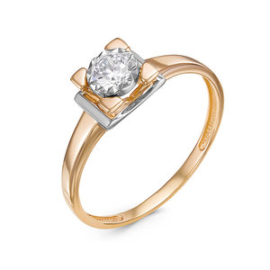 Кольцо 1100145 (Au 585)