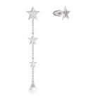 Пусеты 1043682-01250-2S (Ag 925)