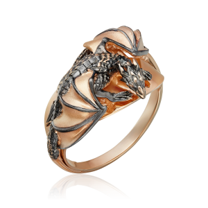 Кольцо 01-5277-00-000-1110-65 (Au 585)