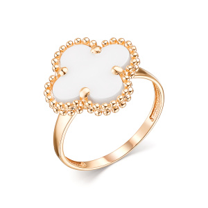 Кольцо 11803493 (Au 585)