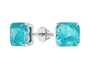 Пусеты 6101600-05665 (Ag 925)