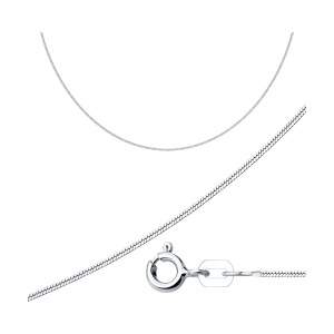 Цепь 94074429 (Ag 925)