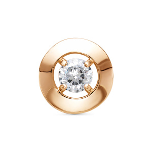 Подвеска 030415 (Au 585)