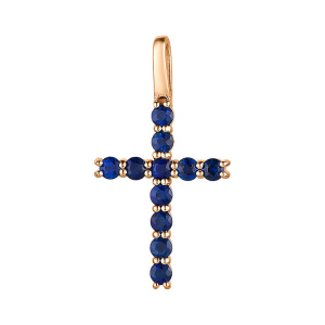 Подвеска П5129-102 (Au 585)