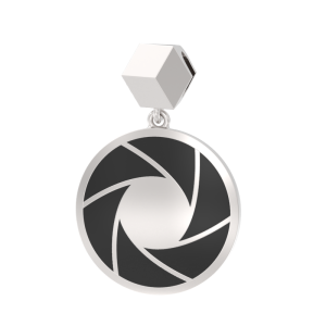 Кулон 1056083-04000 (Ag 925)