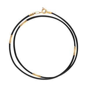 Колье 7122К-4 (Au 585)