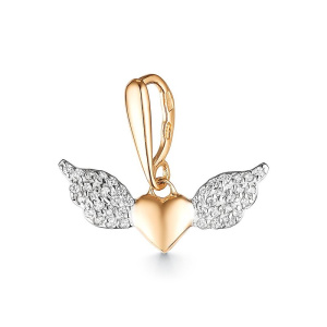 Подвеска п4697 (Au 585)