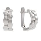 Серьги 1043052-00000 (Ag 925)