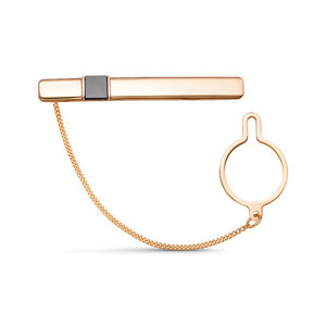 Зажим 017256 (Au 585)