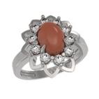 Кольцо 1032481-01130-K (Ag 925)