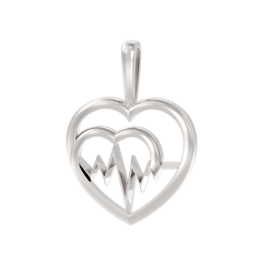 Кулон 1053913-00000 (Ag 925)