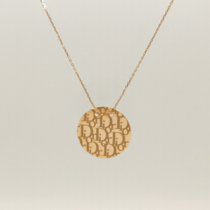 Колье 5101222 (Au 585)