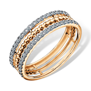 Кольцо 812800р (Au 585)