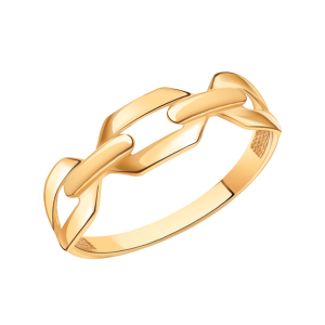 Кольцо 11152 (Au 585)