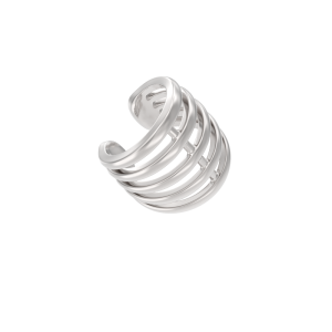 Серьги 1045852-00000 (Ag 925)