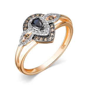 Кольцо 15802-170 (Au 585)