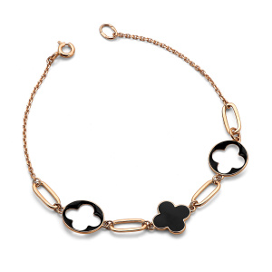 Браслет ст0235бр (Au 585)