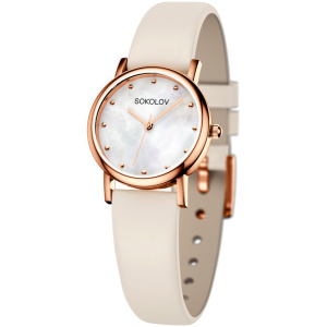 Часы 624.73.00.600.03.03.2