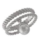 Кольцо 1036911-01250-2S (Ag 925)