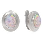 Серьги 1037682-01210-O (Ag 925)