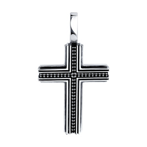 Подвеска 95-130-02153-1 (Ag 925)