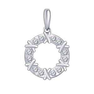 Подвеска 50299-925 (Ag 925)