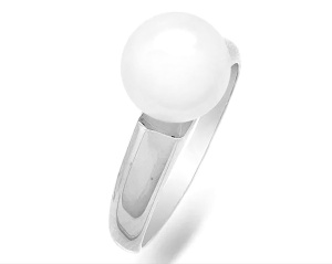 Кольцо 641577 (Ag 925)