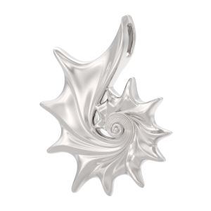 Кулон 1058373-00000 (Ag 925)