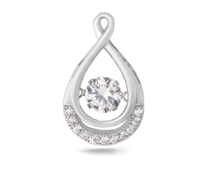 Подвеска 657458 (Ag 925)