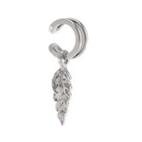 Серьга 1039452-00000 (Ag 925)