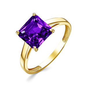 Кольцо 11804525 (Au 585)