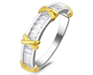 Кольцо ТЦК-29 (Ag 925)