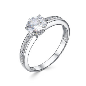 Кольцо с1101652 (Ag 925)