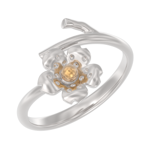 Кольцо 1056431-60000 (Ag 925)