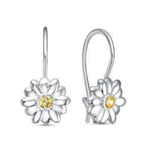 Серьги с1202441 (Ag 925)