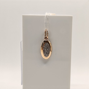 Подвеска Подвеска 3-0764 (Au 585)