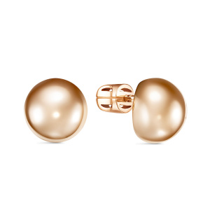 Серьги 050205 (Au 585)