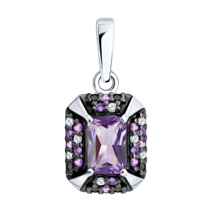 Подвеска 92030898 (Ag 925)