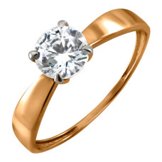 Кольцо 1160721010 (Au 585)