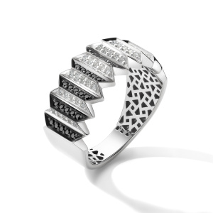 Кольцо 16209-213 (Au 585)