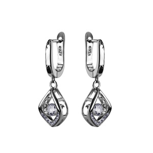 Серьги G1RC10006E (Ag 925)