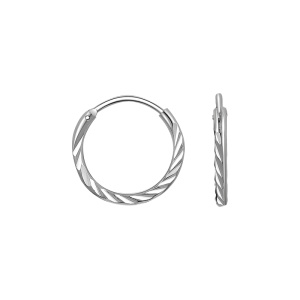 Серьги MCY 3-15 (Ag 925)