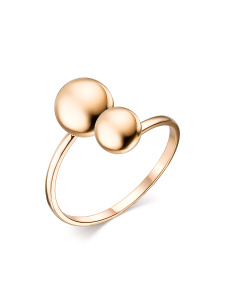 Кольцо 115300 1 10 (Au 585)