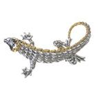 Брошь 1031464-61111 (Ag 925)