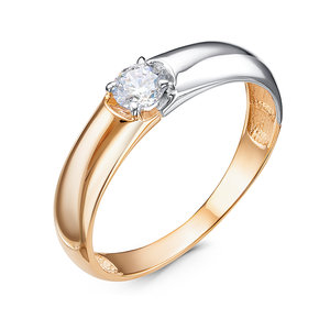 Кольцо 1102678 (Au 585)