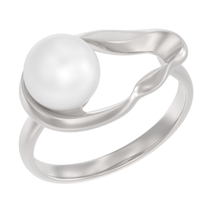 Кольцо 1053301-01250-2S (Ag 925)