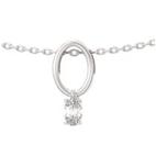 Кулон 1046433-01210 (Ag 925)