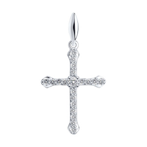 Подвеска 94031379 (Ag 925)