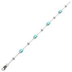 Браслет 1033315-01210-V17 (Ag 925)