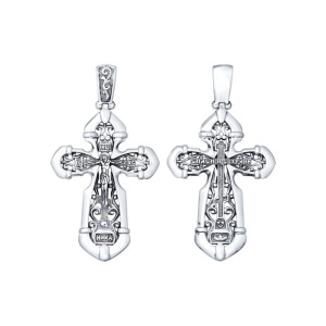 Подвеска 95120068 (Ag 925)